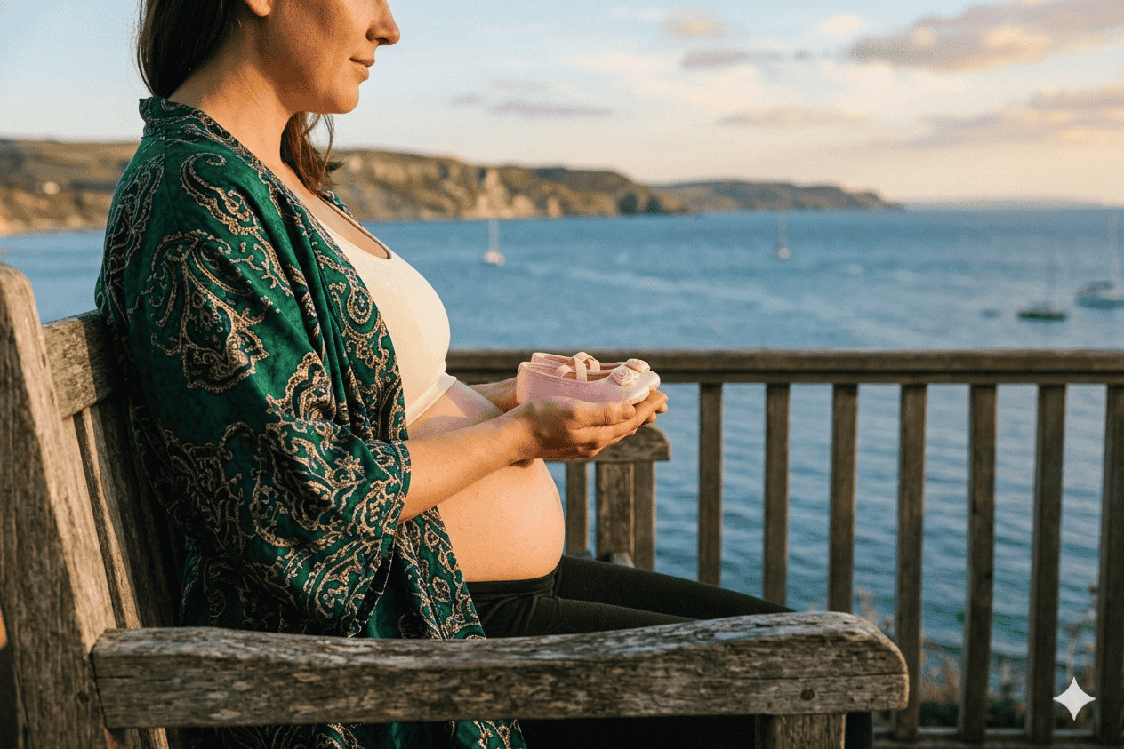 Doğal olan Normal Doğum